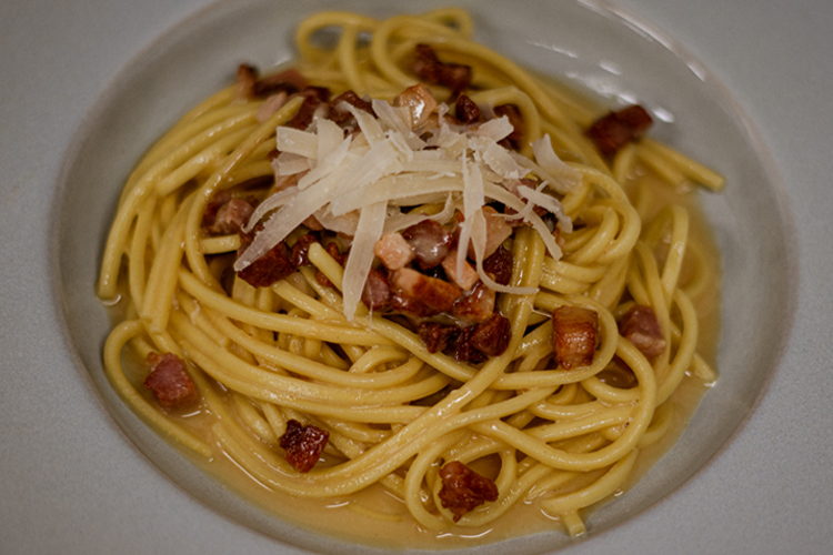 carbonara