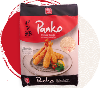 PANKO 1KG