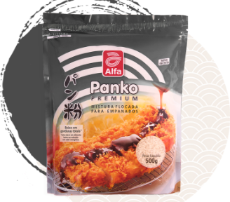 PANKO PREMIUM