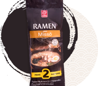 RAMEN-MISSO
