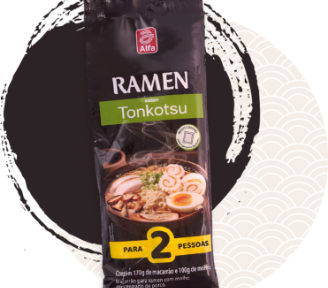 RAMEN-TONKOTSU