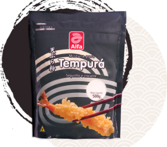 TEMPURA